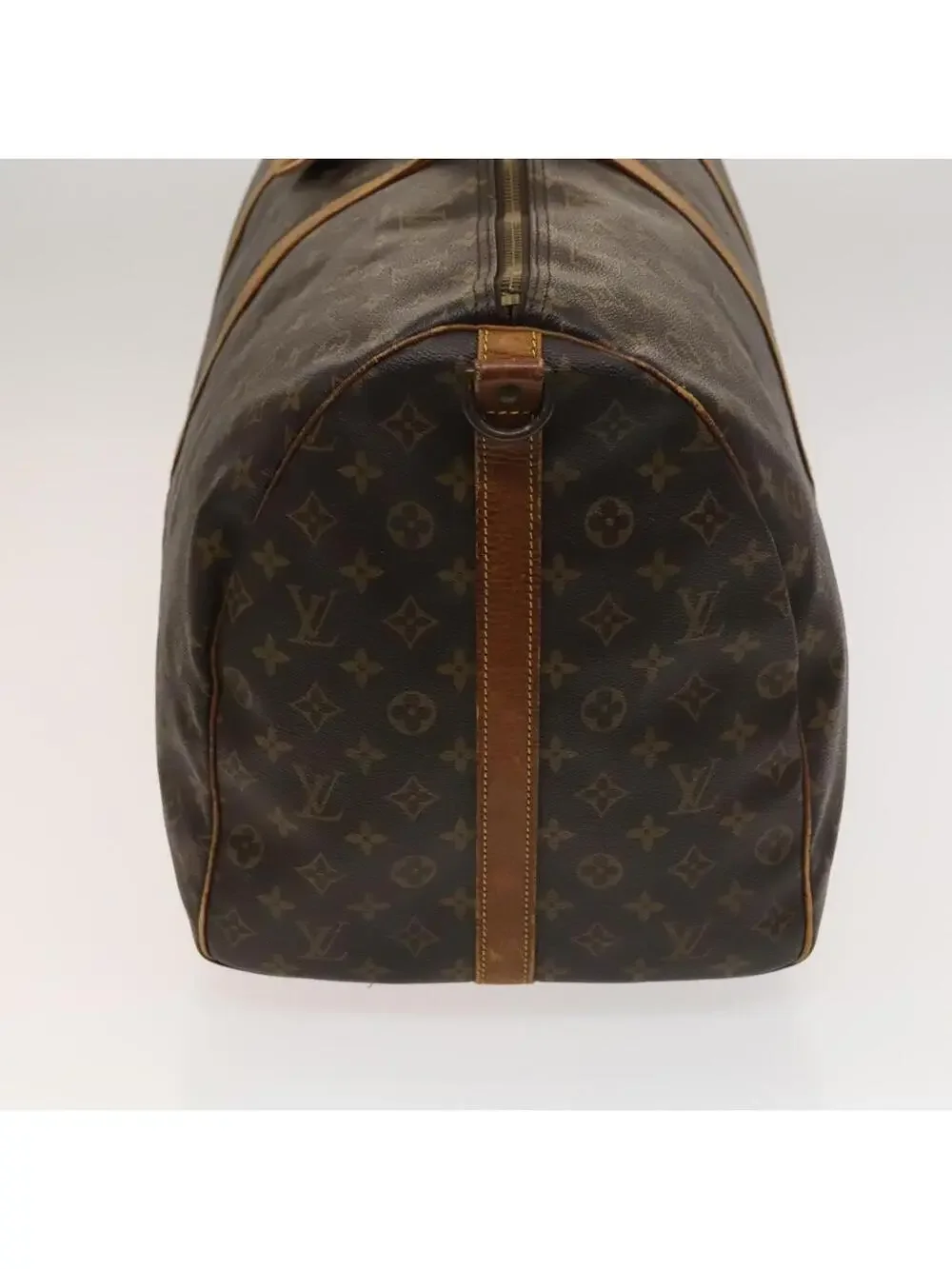 Louis Vuitton Keepall Bandouliere 60 #344149L65B